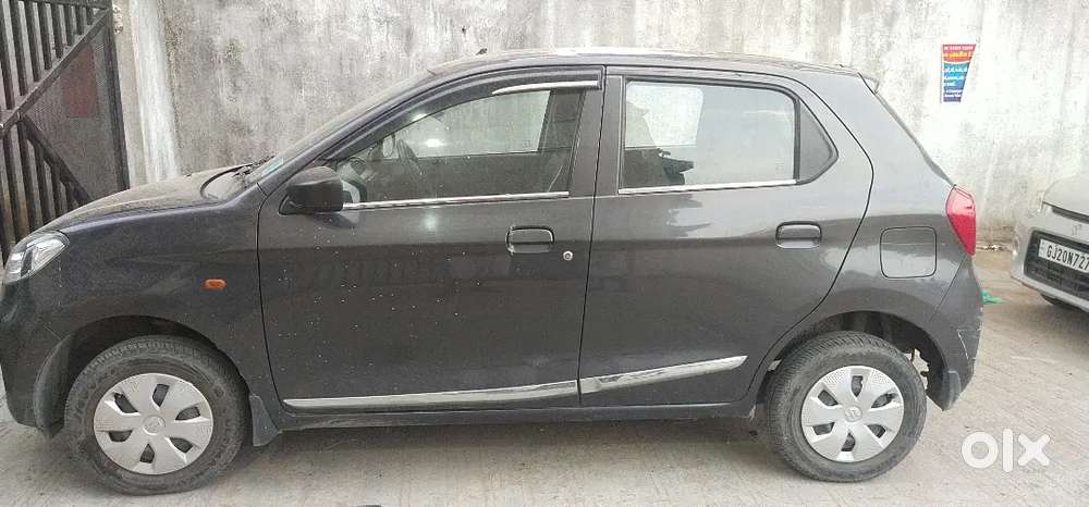 Maruti Alto K10 Vxi Petrol