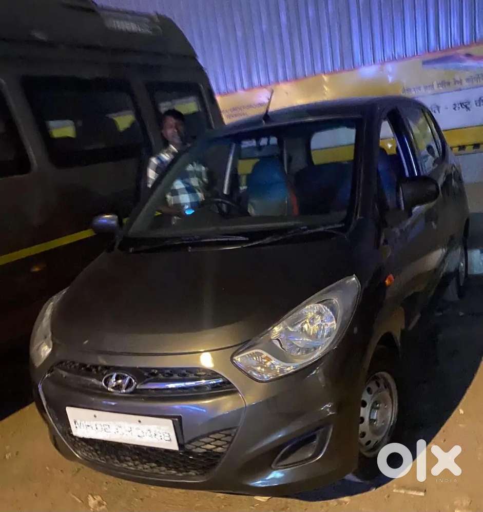 Hyundai I10 Era 2011  Excellent Condition  Single Family Use