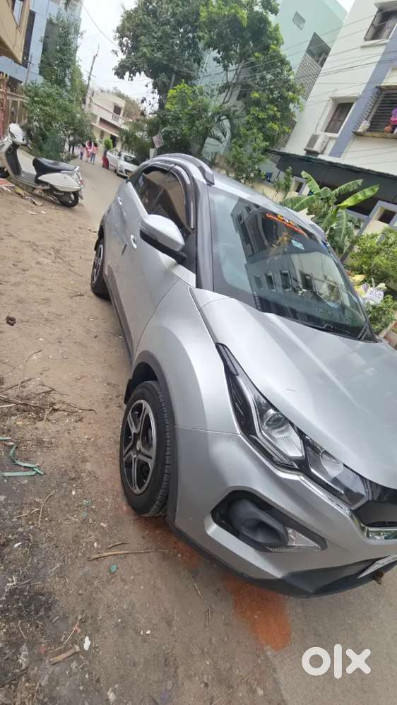 Tata Nexon Revotron 2020