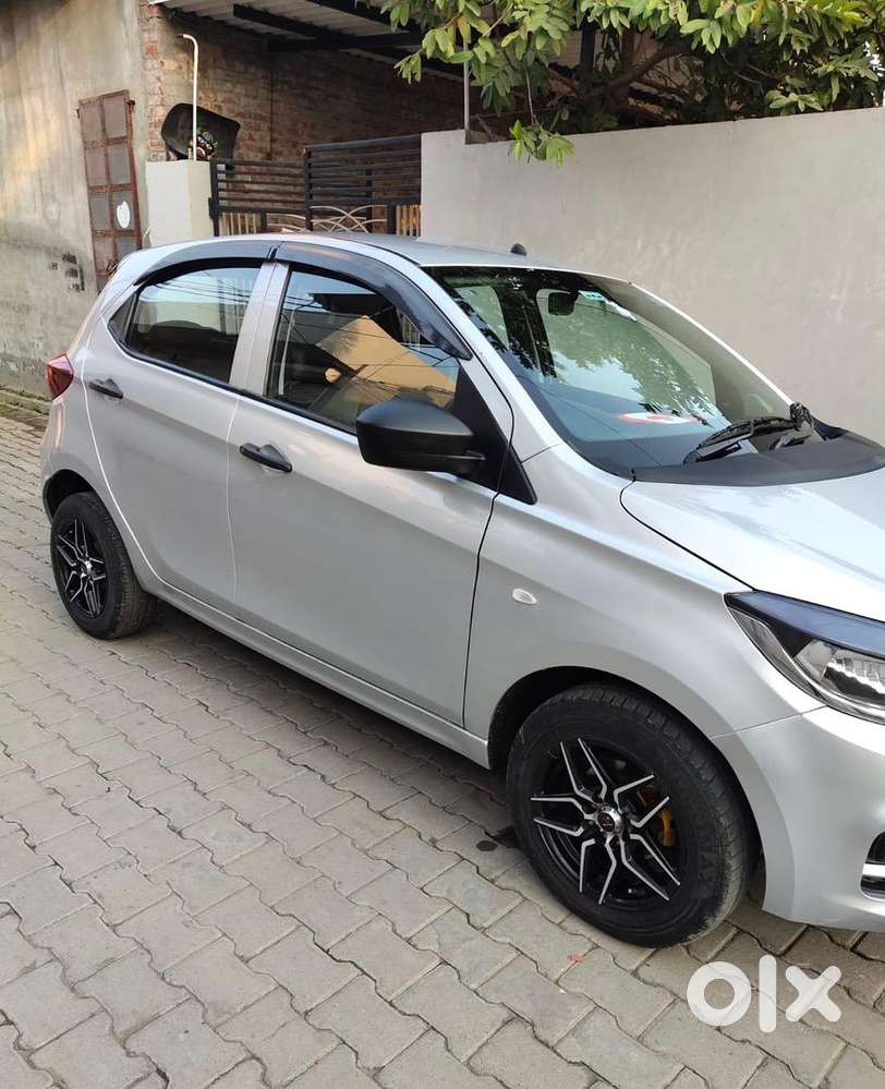 Tata Tiago 2021 Petrol Good Condition