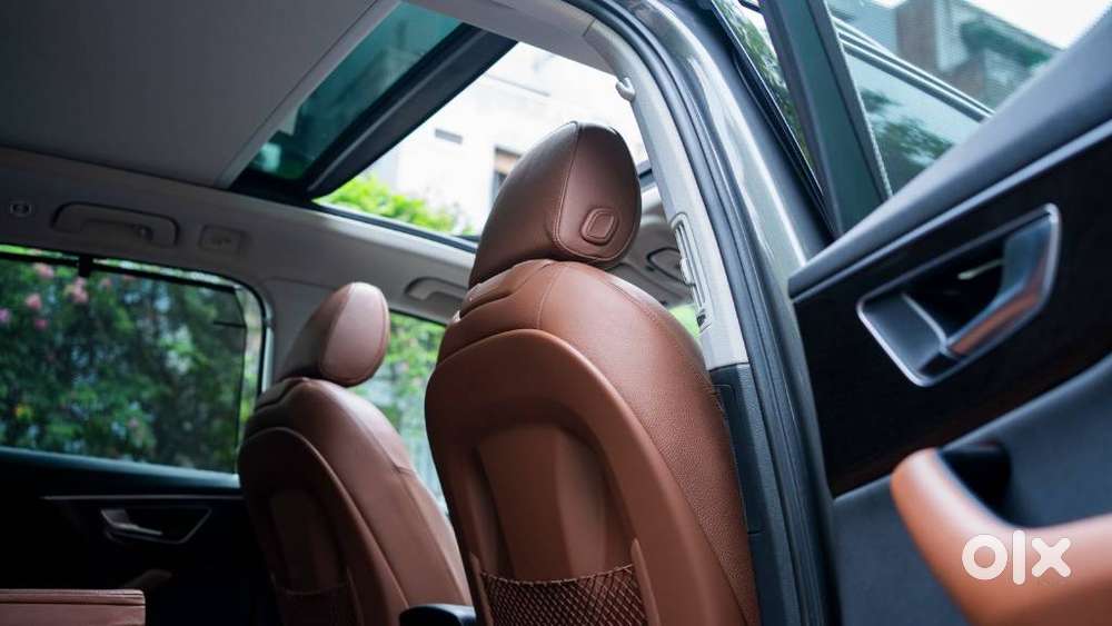 Audi Q7 3.0 Technology 55 Tfsi, 2022, Petrol