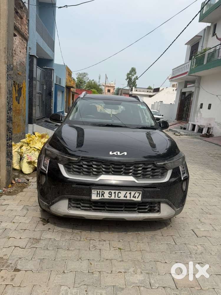 Kia Sonet 2024 Petrol