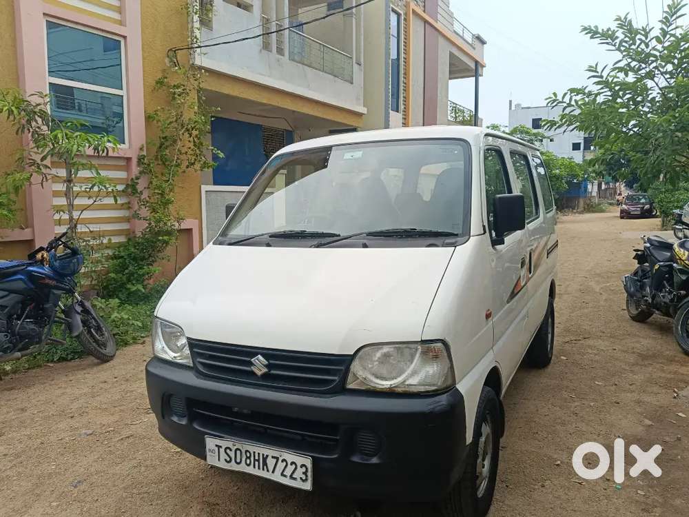 Ecco 5 Seater For Sale