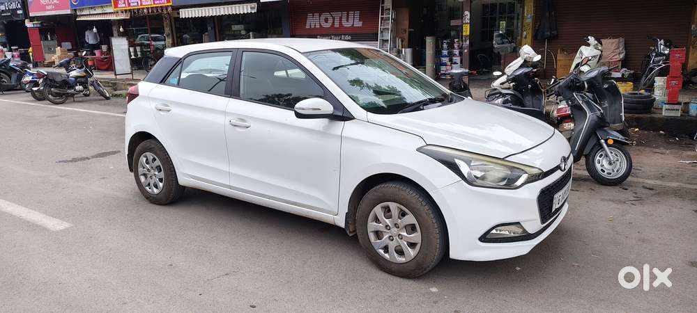 Hyundai I20 1.2 Spotz, 2018, Petrol