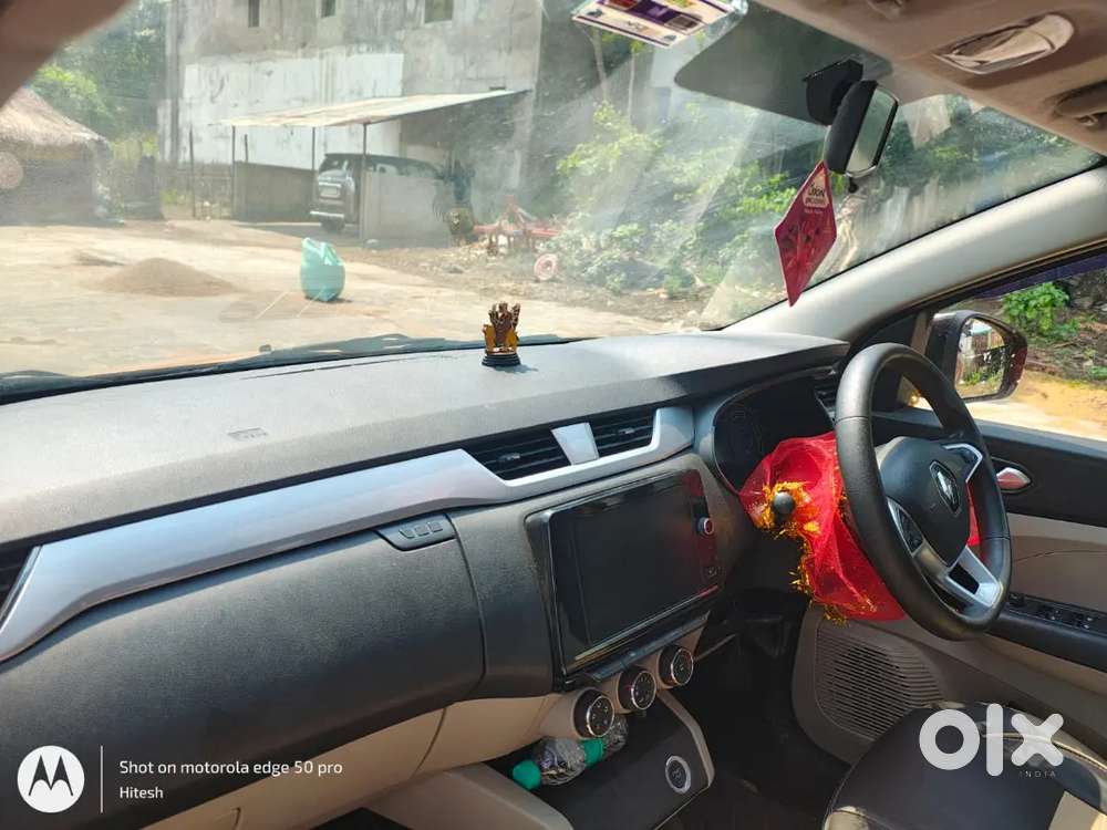 Renault Triber 2023 Petrol