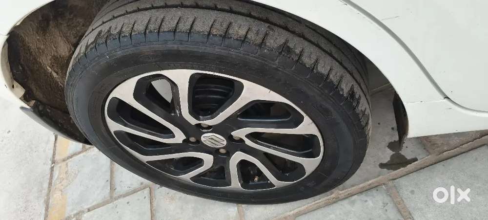 Baleno Nov.2020 Cng & Hybrids 64000 Km Driven