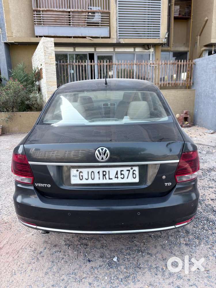 Volkswagen Vento Celeste 1.5 Tdi Highline, 2015, Diesel
