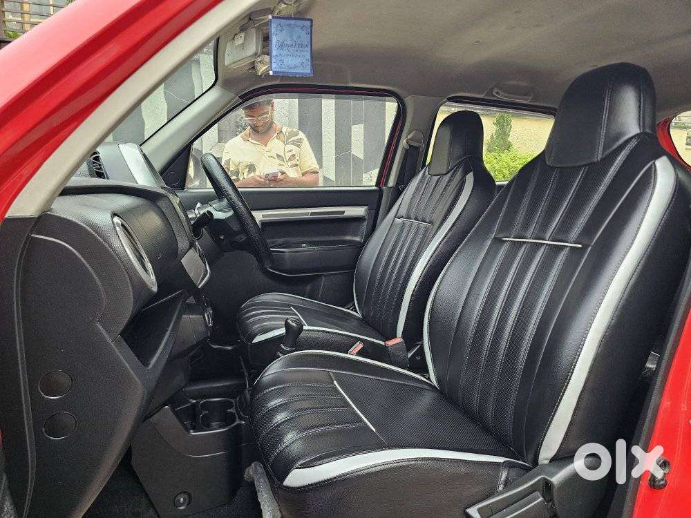 Maruti Suzuki S-presso Vxi Plus, 2023, Petrol