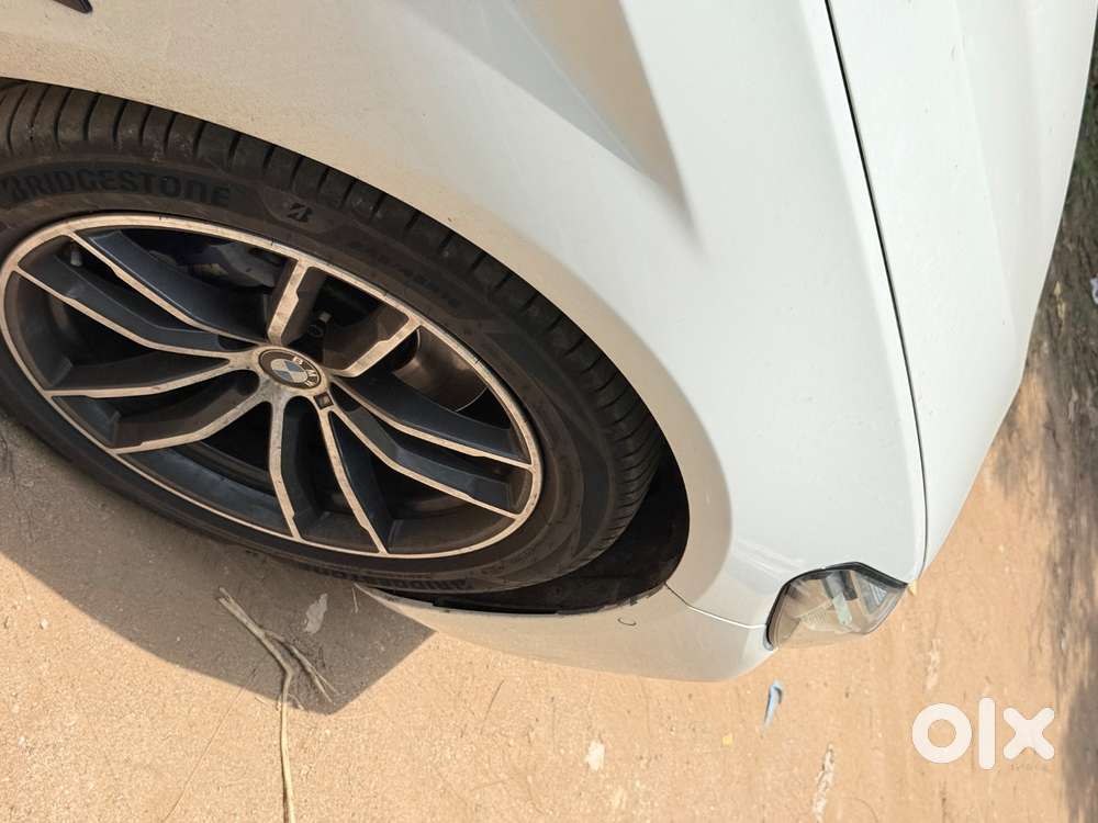 Bmw 5 Series 530i M Sport