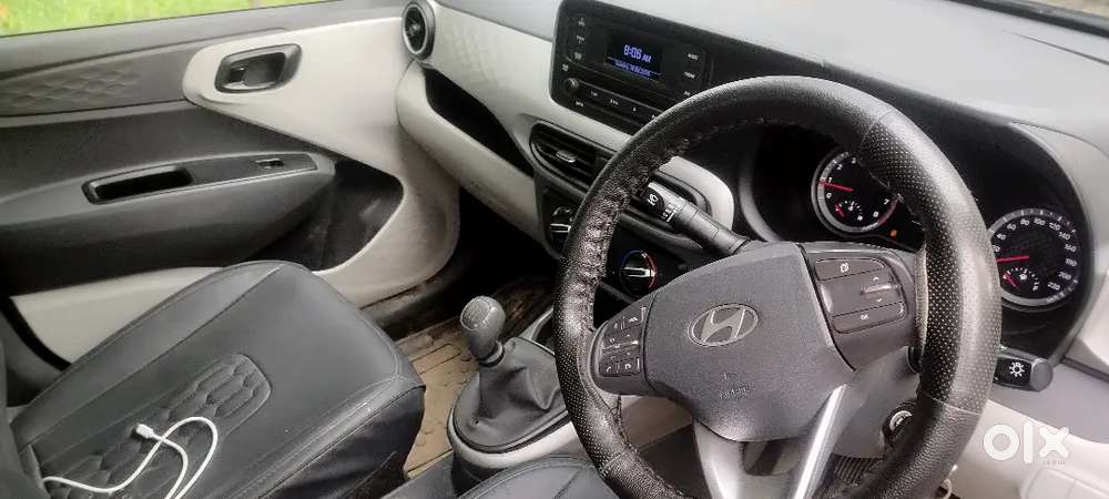 Hyundai Grand I10 Nios 2023 Magna 1.2 At