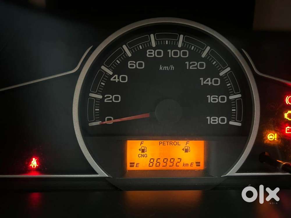 Maruti Suzuki Alto 800 2020 Cng & Hybrids 86508 Km Driven