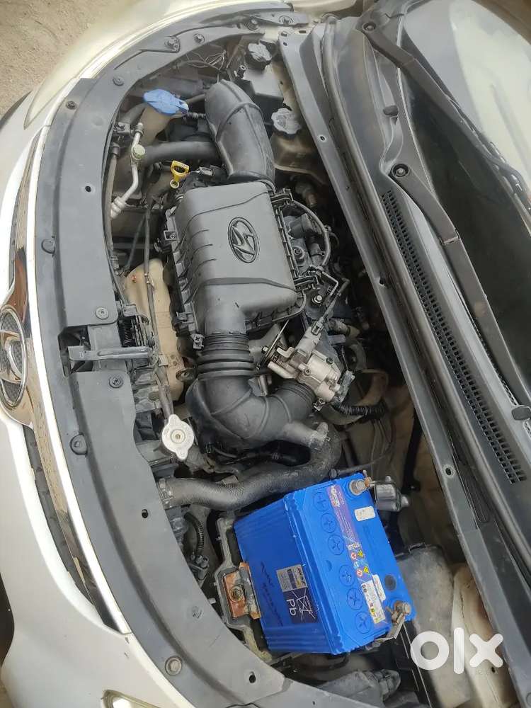Hyundai I10 2010 Petrol