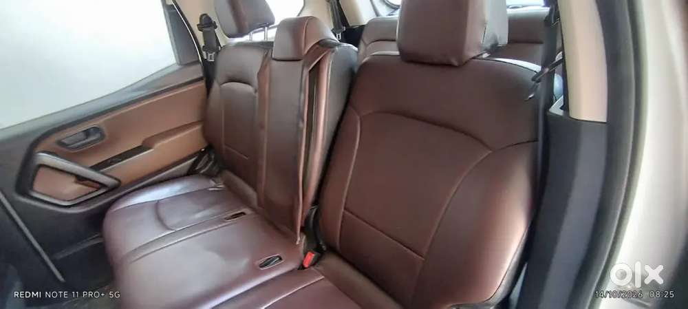 Mahindra Scorpio N 2023 Diesel 34000 Km Driven