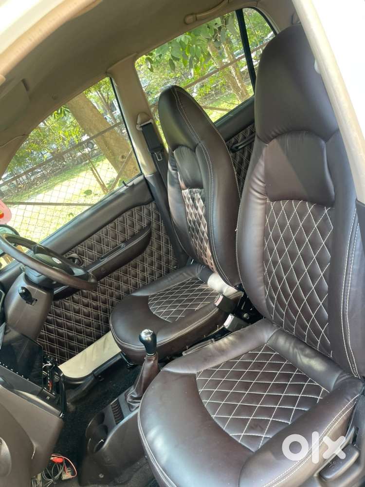 2010 Hyundai Santro Gls Plus 2010