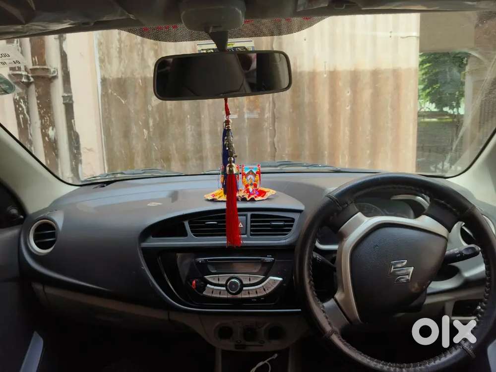 Maruti Suzuki Alto K10 Well Maintained Car