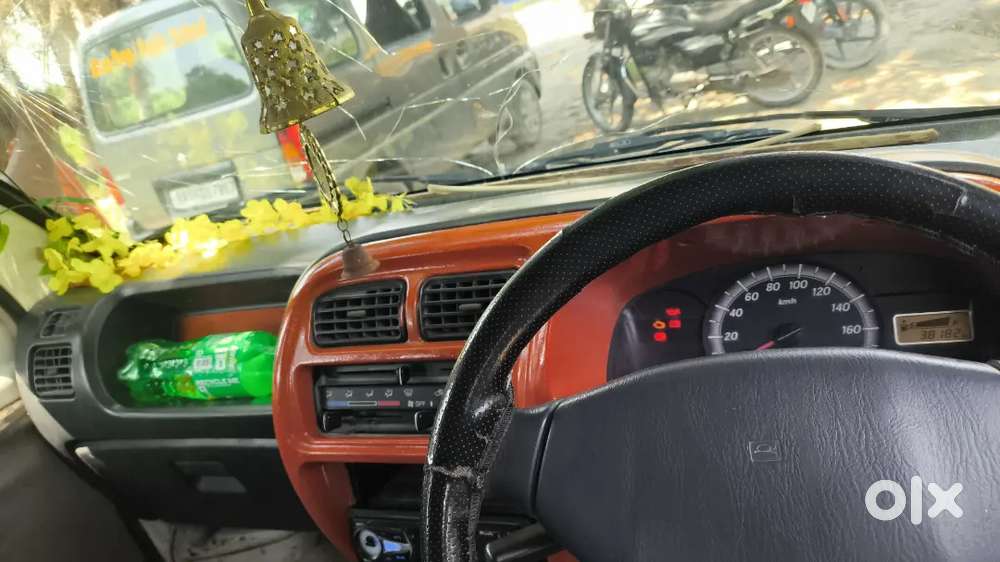 Maruti Suzuki Eeco 2011 Petrol Well Maintained
