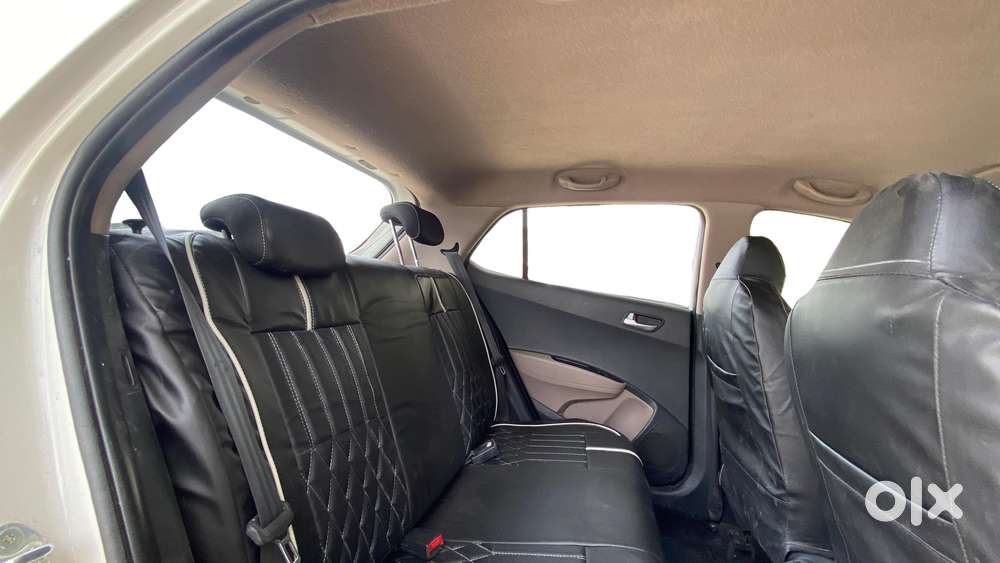 Hyundai Grand I10 Asta 1.2 Kappa Vtvt, 2015, Petrol