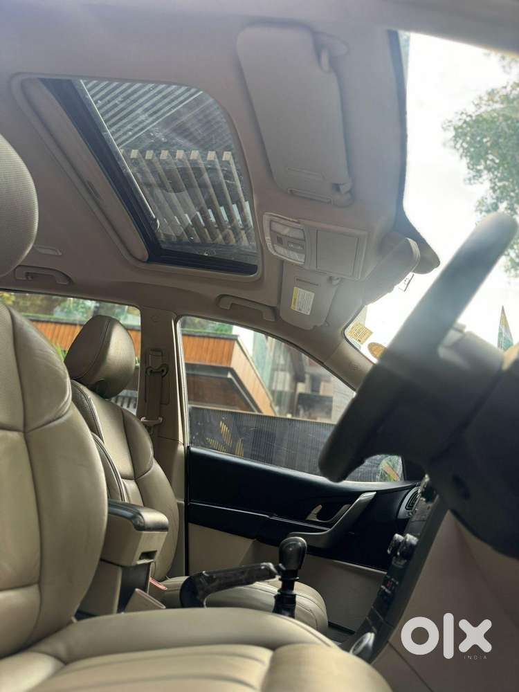 Mahindra Xuv500 W10 1.99 Mhawk, 2017, Diesel