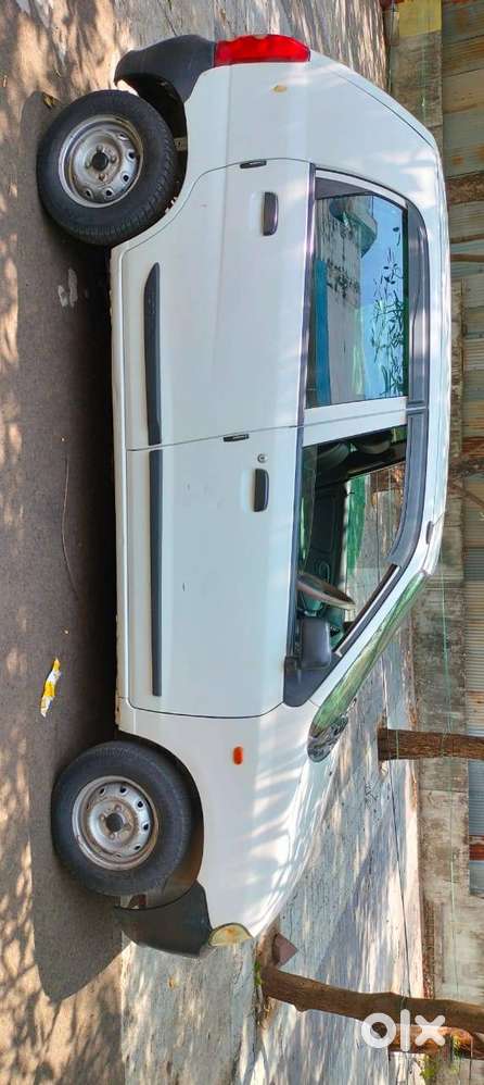 Maruti Suzuki Alto 800 2007 Petrol Well Maintained