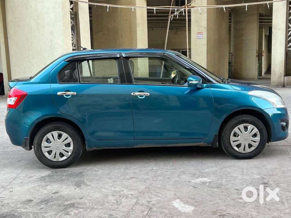Maruti Suzuki Swift Dzire 2012-2015 1.2 Lxi, 2012, Petrol