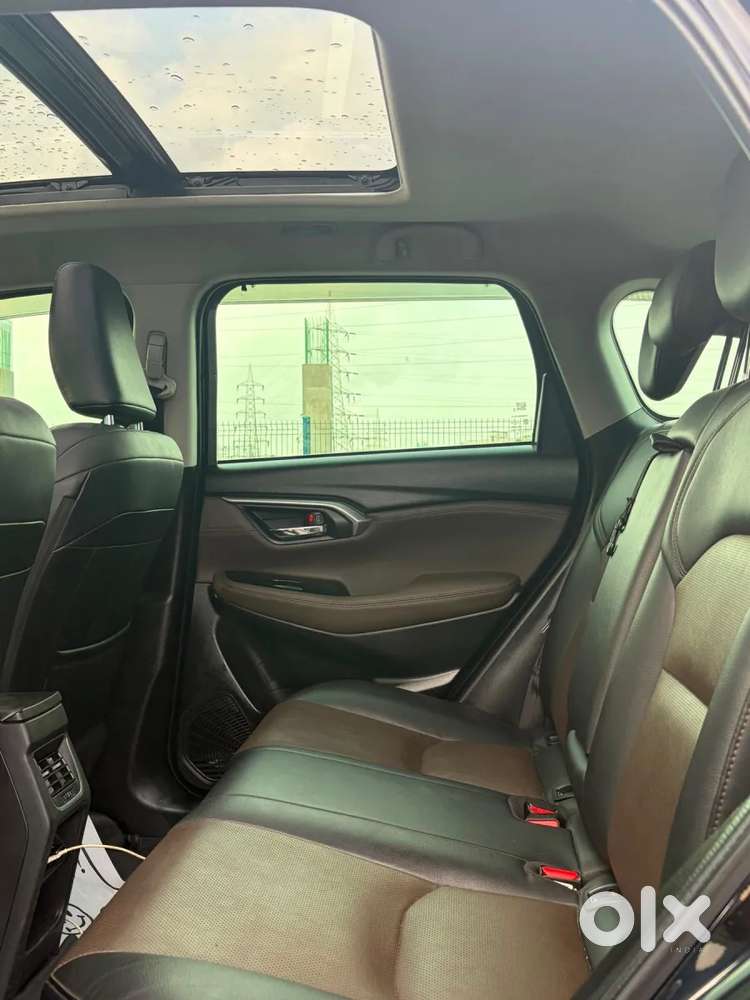 Toyota Urban Cruiser Hyryder 1.5 V Neo Drive At, 2023, Petrol