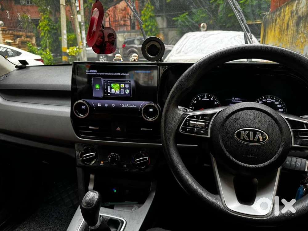 Kia Seltos 2019 Petrol 40000 Km Driven