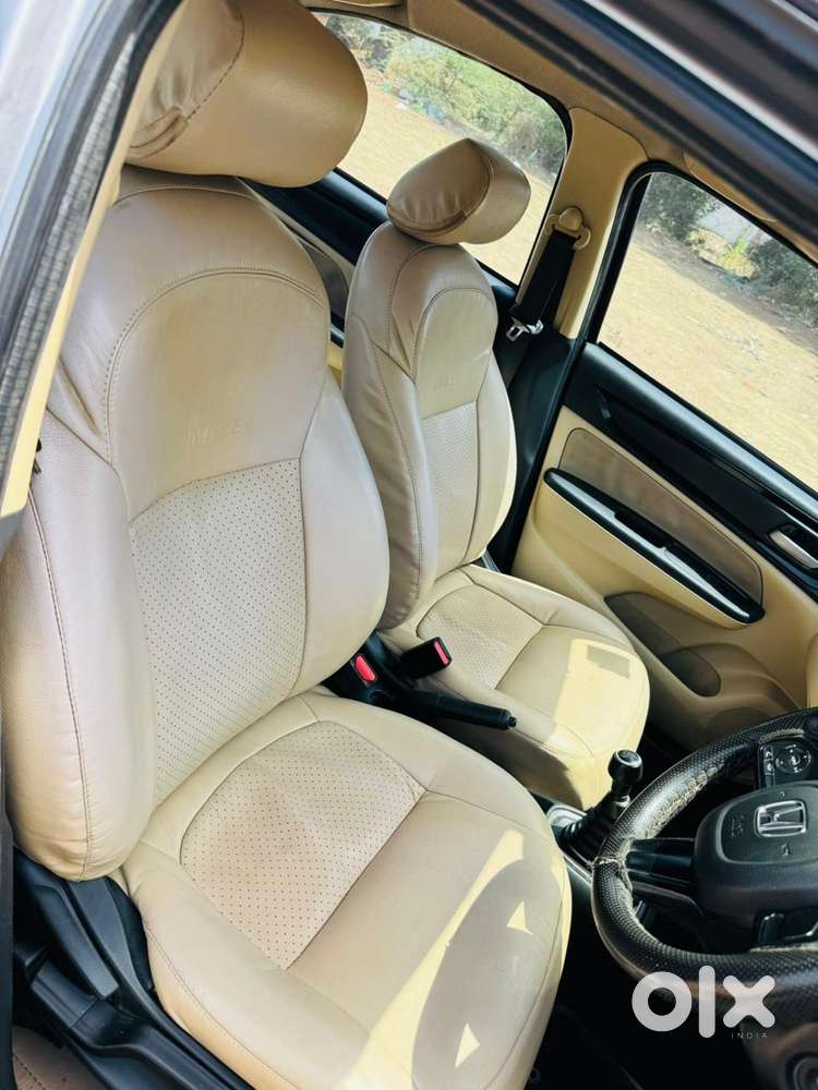 Honda Amaze, 2019, Cng & Hybrids