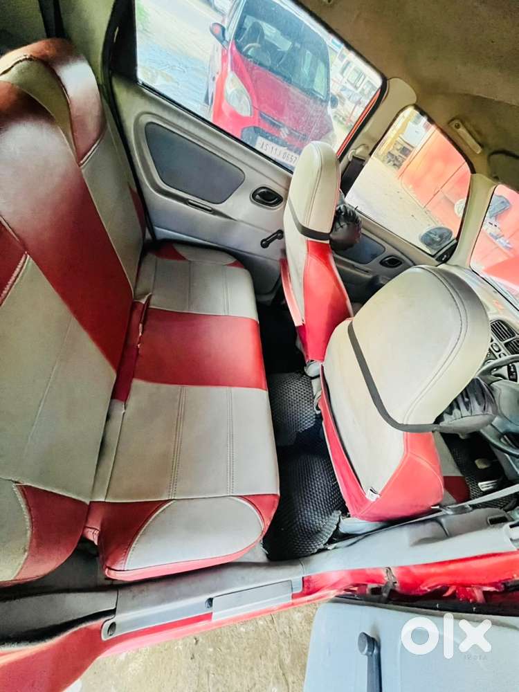 Maruti Alto K10 2011 Petrol