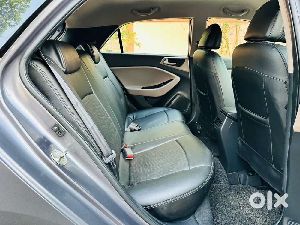 Hyundai Elite I20 Asta 1.2 Mt, 2018, Petrol