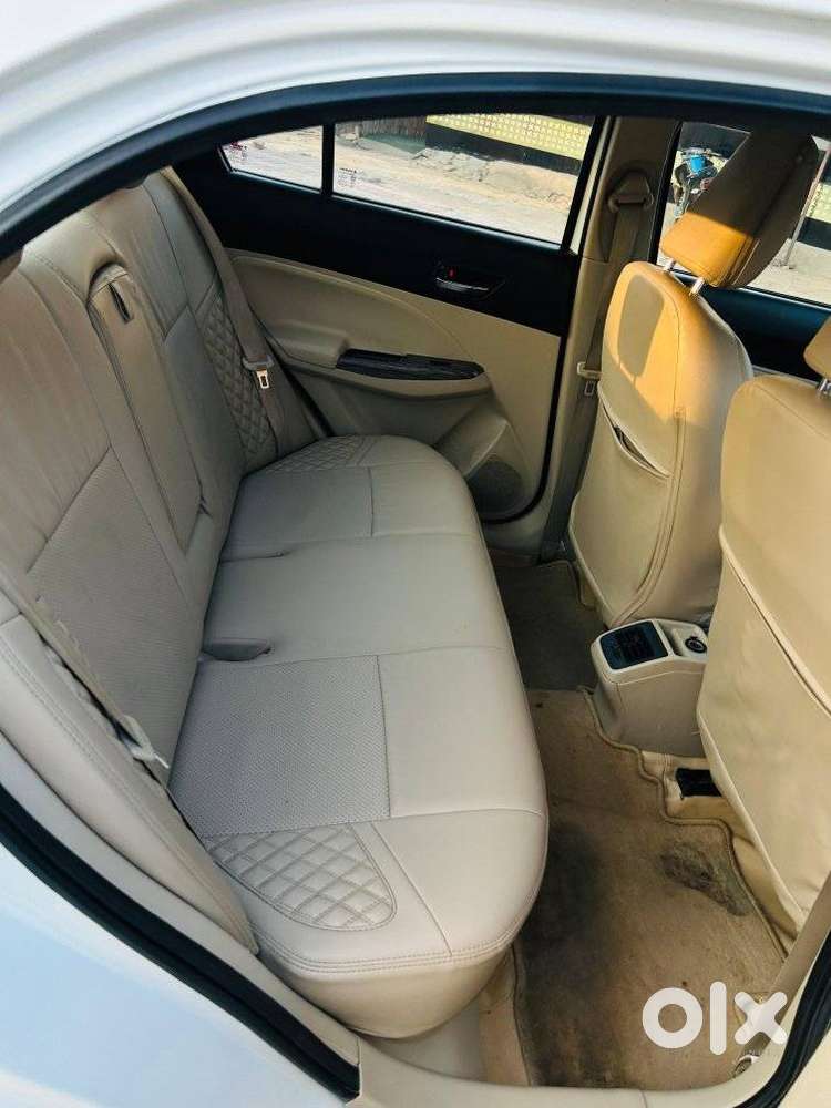 Maruti Suzuki Dzire 1.2 Vxi, 2023, Cng & Hybrids