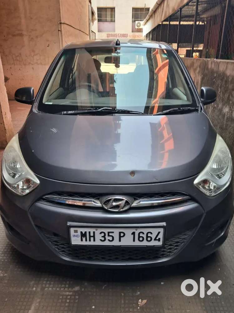 Hyundai I10 Petrol Manual 2011