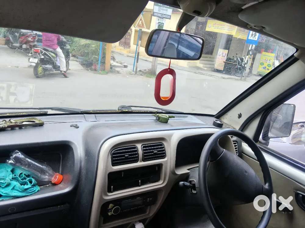 Maruti Suzuki Eeco 150000 Km Driven