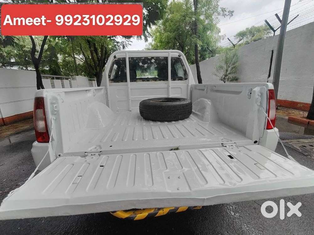 Tata Xenon Xt Crew Cab 4x2, 2018
