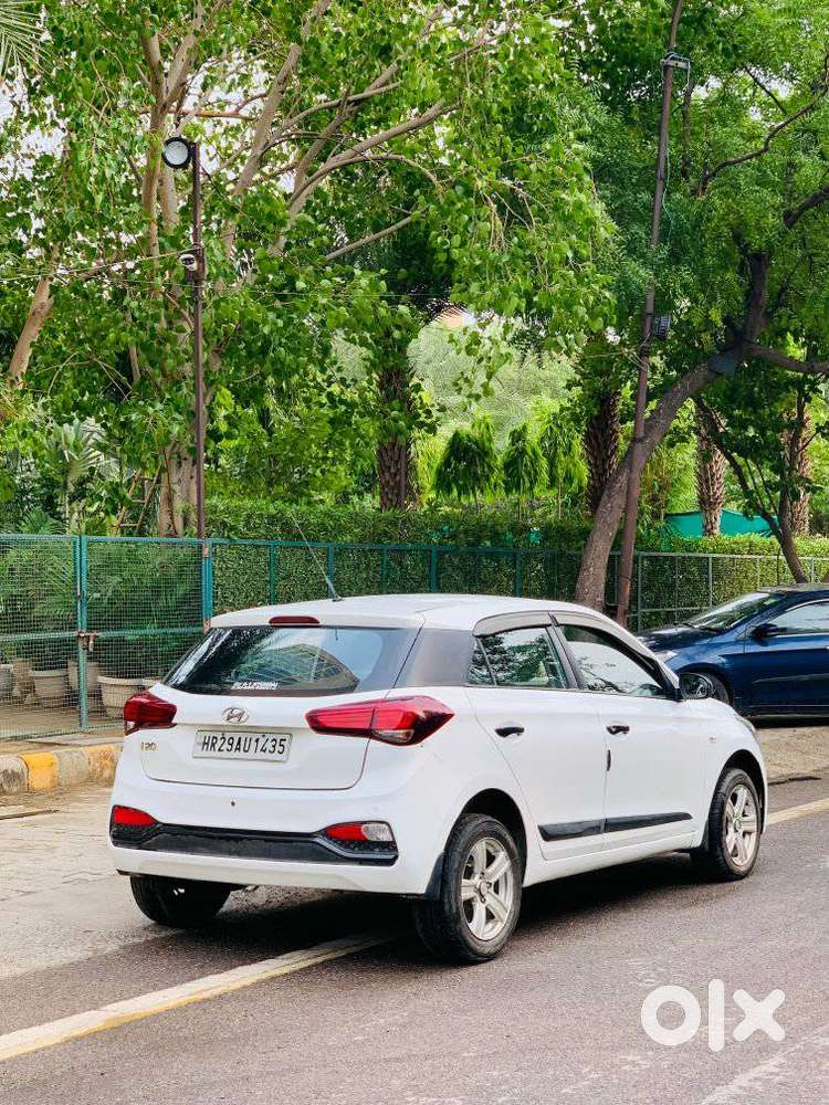 Hyundai Elite I20 [2018-2020] 1.2 Era, 2019, Petrol