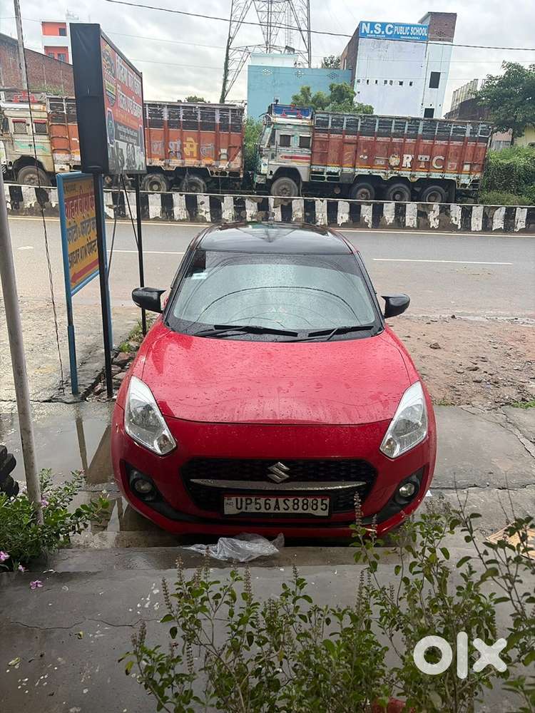 Swift 2022 Vxi Manual Petrol