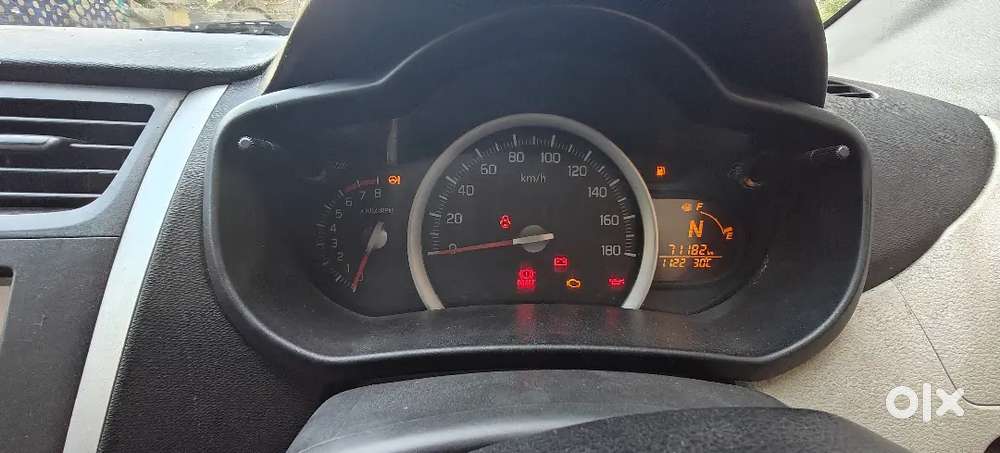 Maruti Suzuki Celerio 2014 2nd Owner