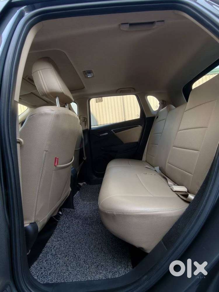 Honda Jazz 1.2 Zx I-vtec, 2022, Petrol