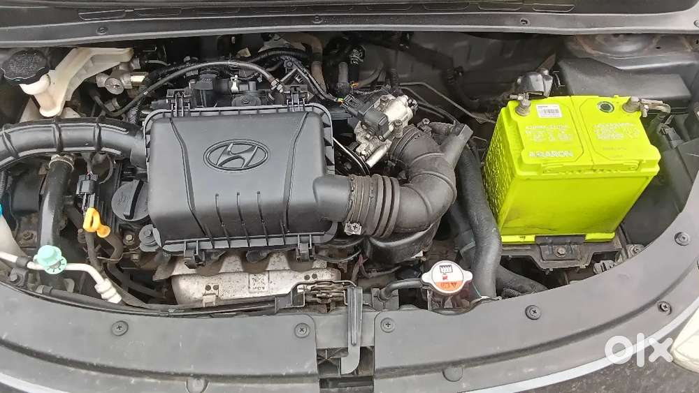 Hyundai I10 Asta 2016