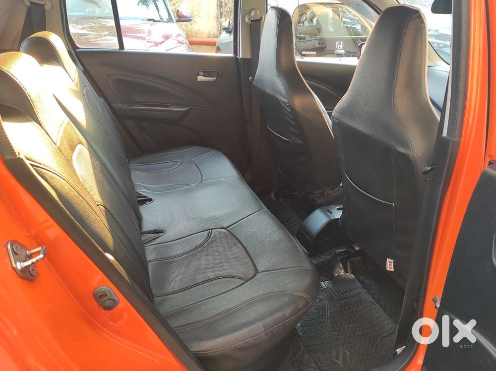 Maruti Suzuki Celerio X Vxi Option, 2018, Petrol