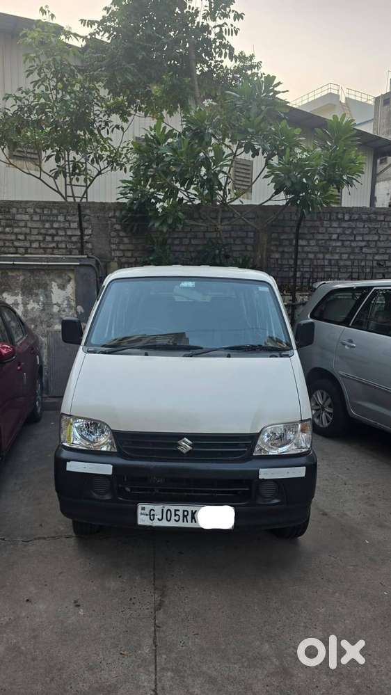 Maruti Suzuki Eeco Cng 2020  1st Owner  Excellent Condition