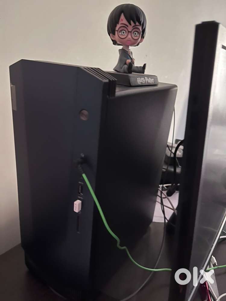 Selling lenovo gaming prebuilt
