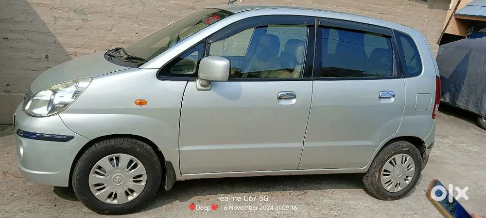 Maruti Suzuki Zen Estilo Vxi 2013 Petrol Good Condition 2nd Wo