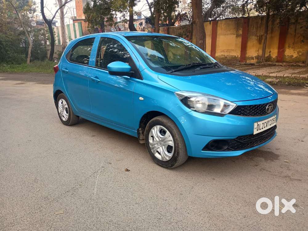 Tata Tiago Xm Diesel, 2018, Diesel