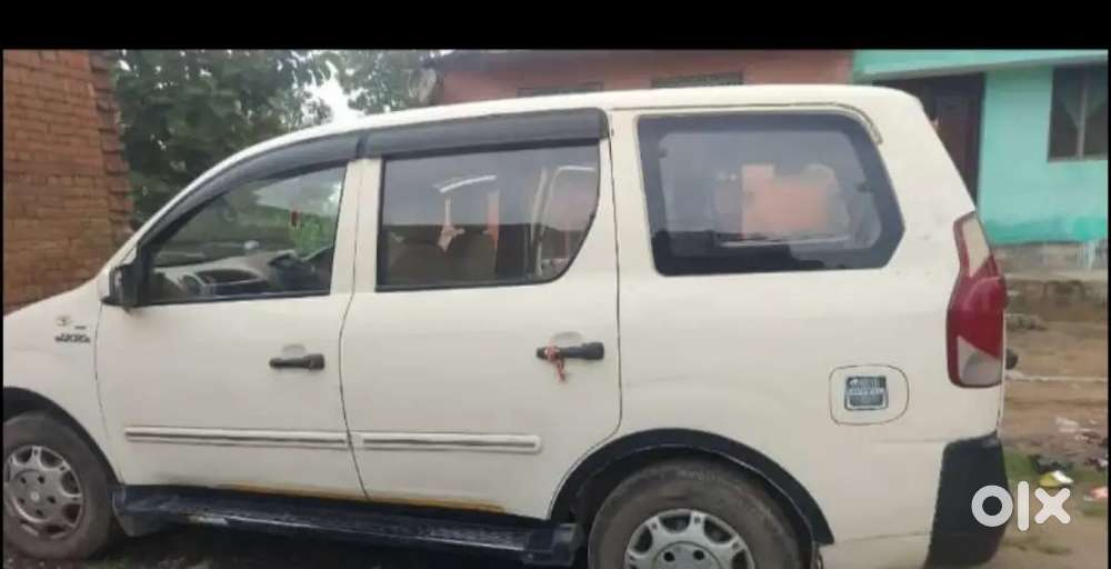 Mahindra Xylo 2.5 2012