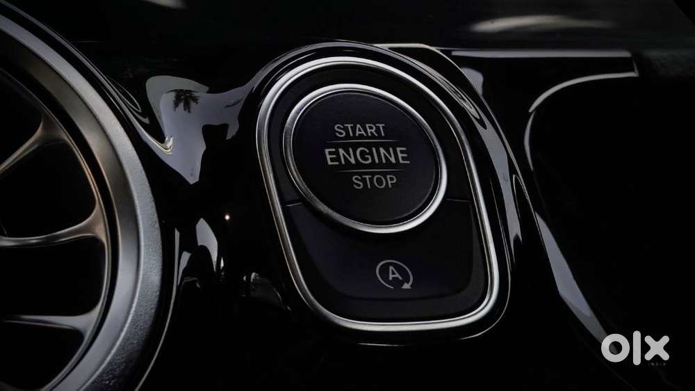 Mercedes-benz Amg Gla35 4matic, 2023, Petrol