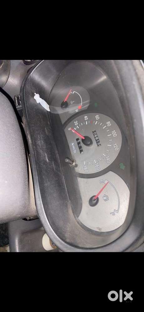 Hyundai Santro Xing 2009 Model