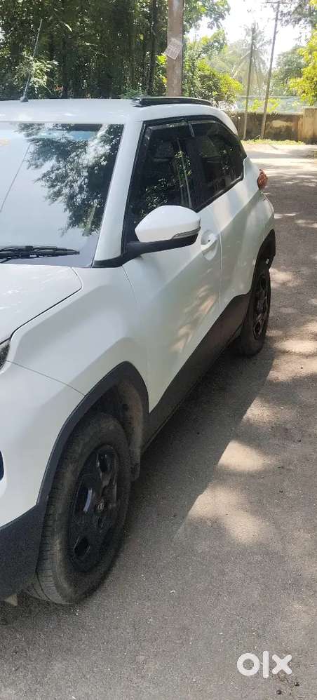 Tata Punch 1.2 Revotron 2023