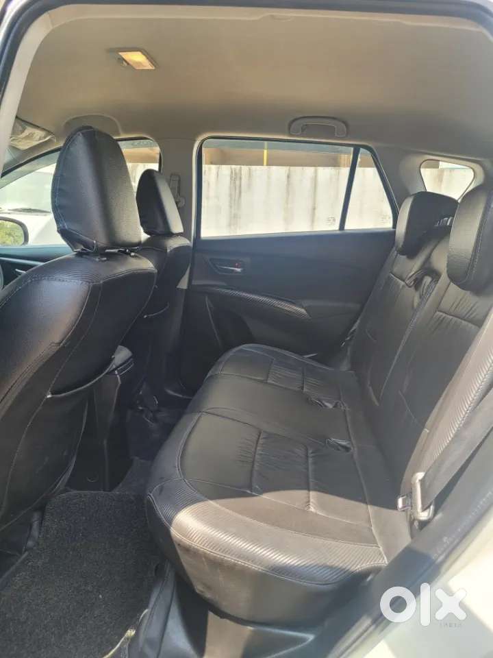 Maruti Suzuki S-cross 1.3 Zeta, 2017, Diesel
