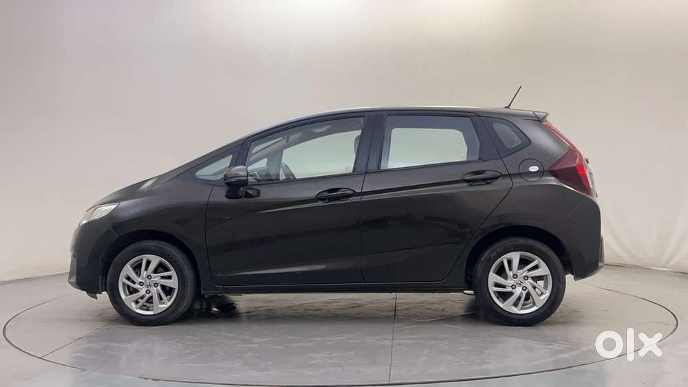 Honda Jazz [ ] 1.2 V I-vtec Mt, 2016, Petrol