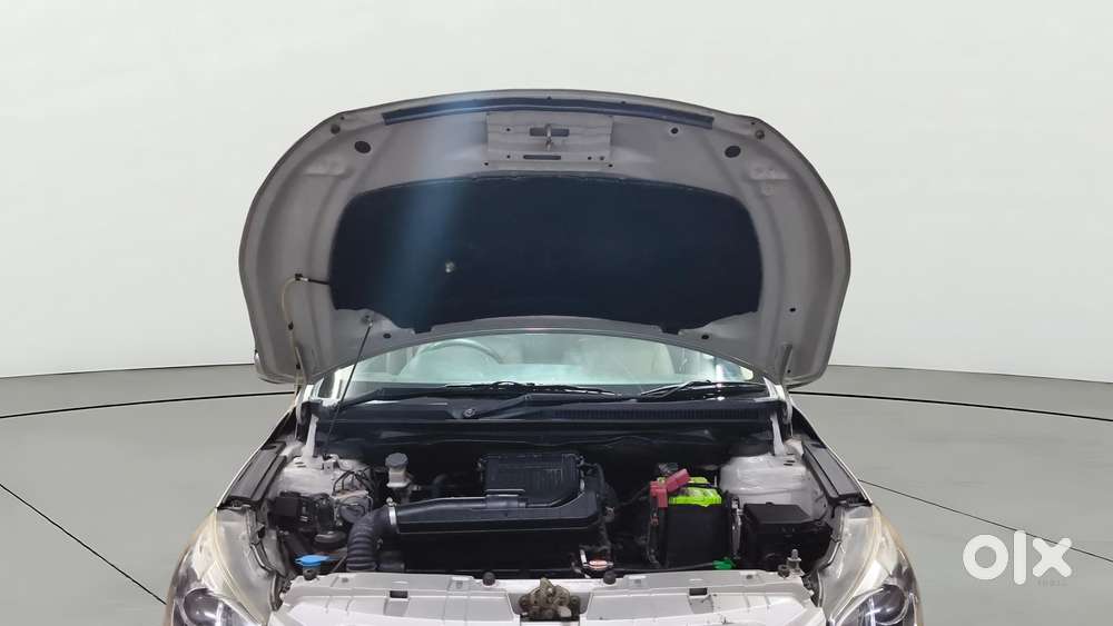 Maruti Suzuki Ciaz 2014-2017 Rs Zxi Plus, 2016, Petrol